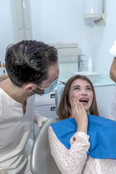 Best Emergency Orthodontic Repairs in St Francisville, LA