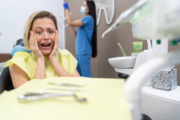 Best Emergency Treatment for Toothache in St Francisville, LA