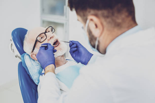Best Emergency Treatment for Toothache in St Francisville, LA